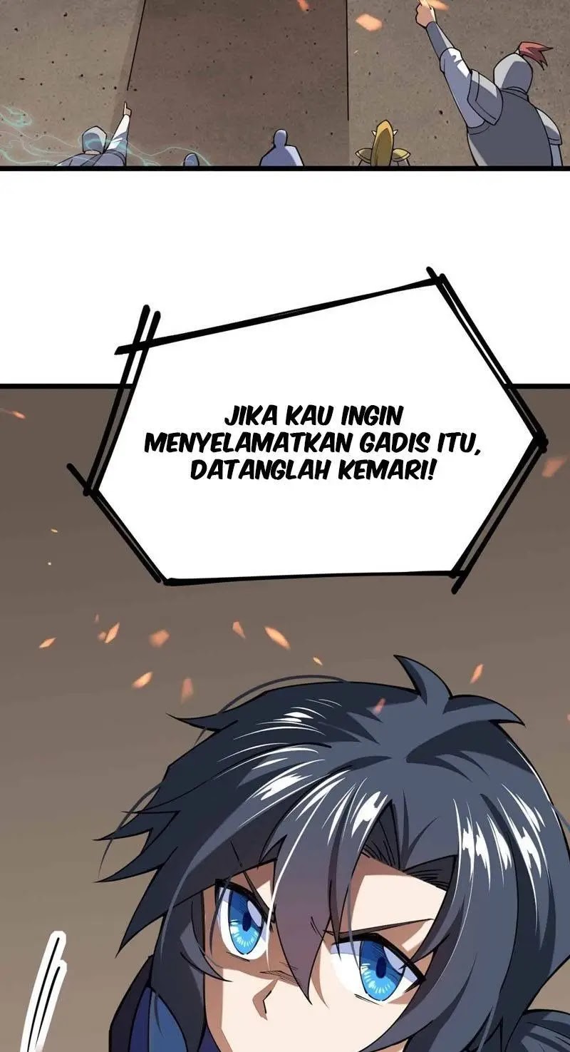 Sword Gods Life Is Not That Boring Chapter 26 Gambar 8