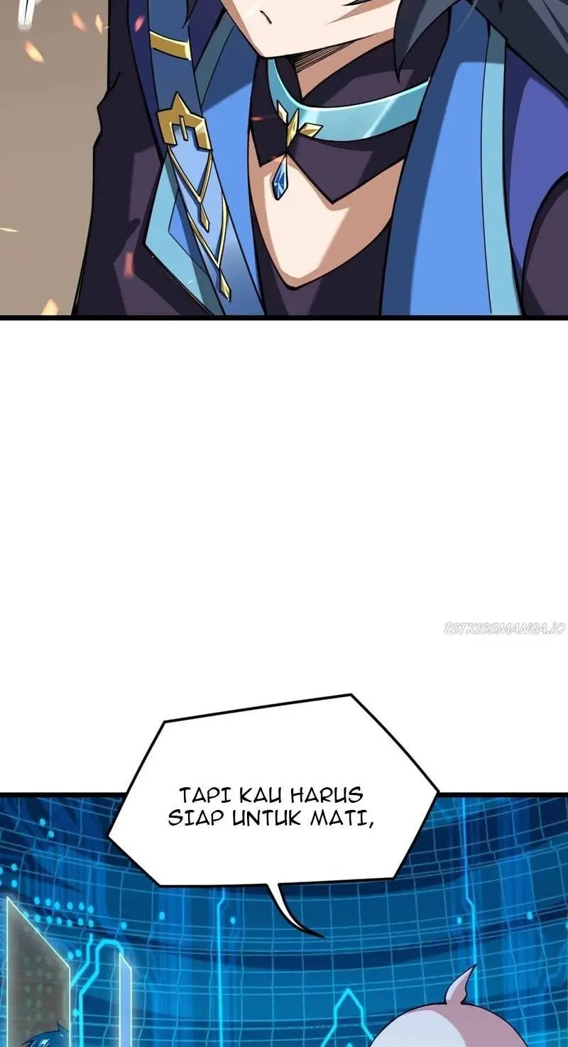 Sword Gods Life Is Not That Boring Chapter 26 Gambar 9