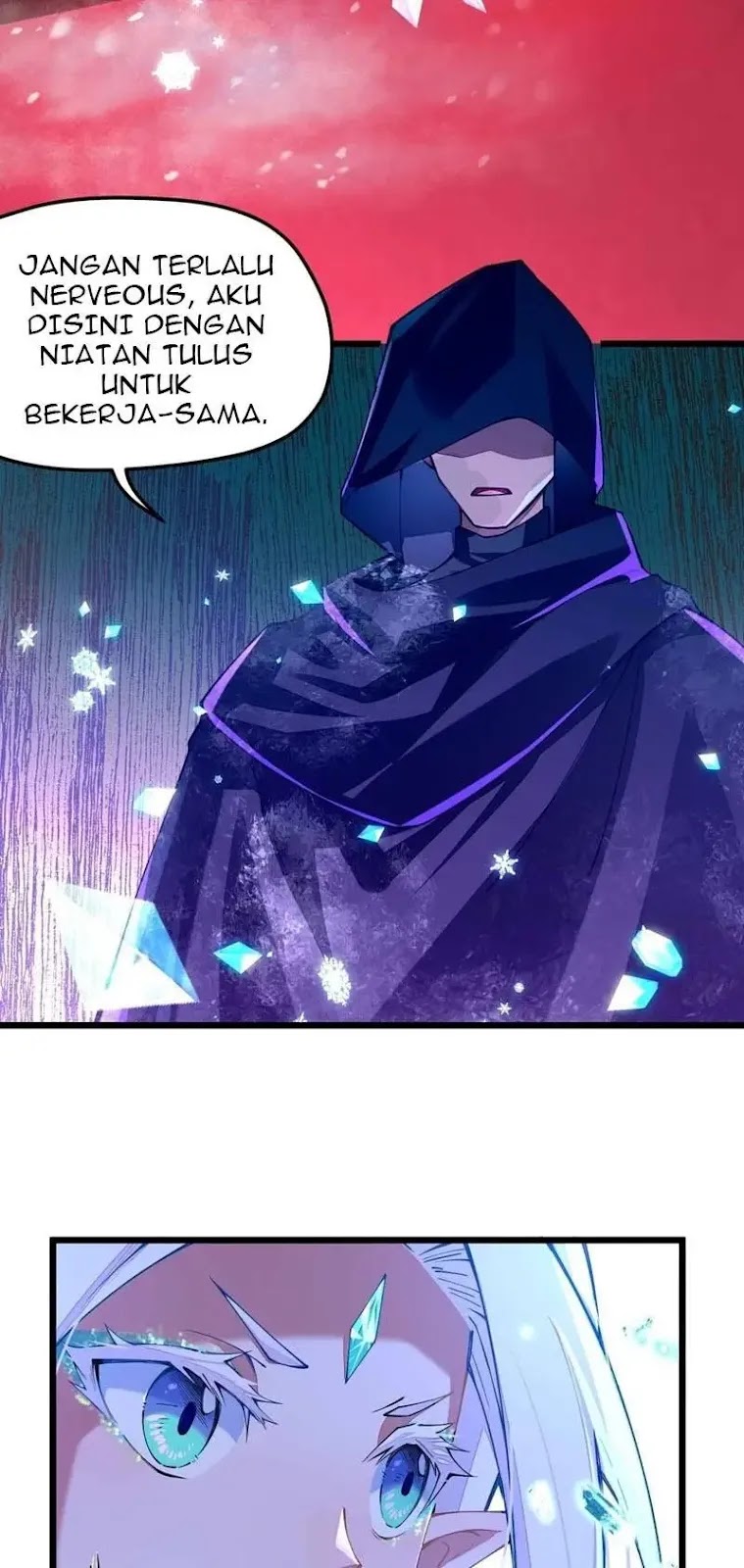 Sword Gods Life Is Not That Boring Chapter 25 Gambar 14