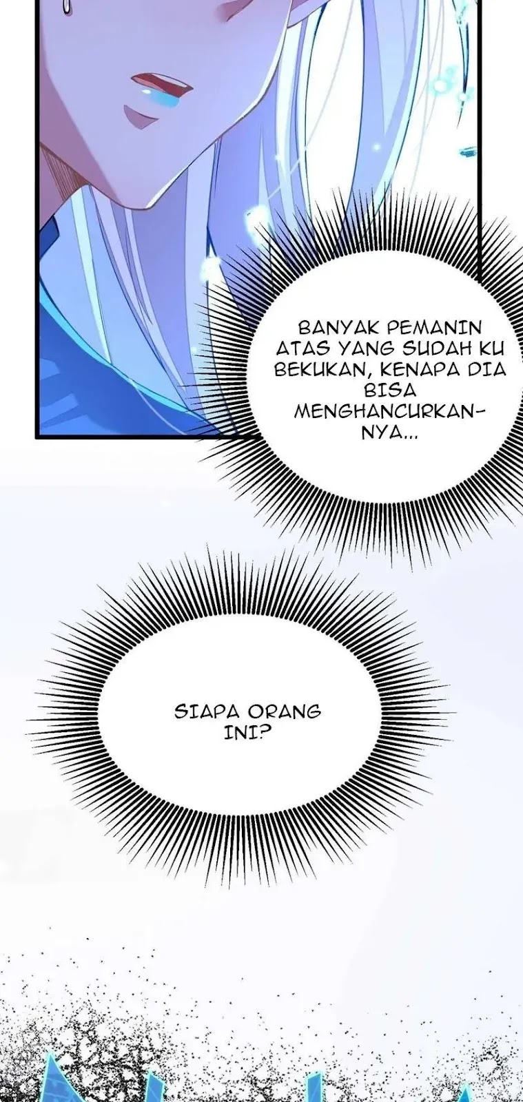 Sword Gods Life Is Not That Boring Chapter 25 Gambar 15