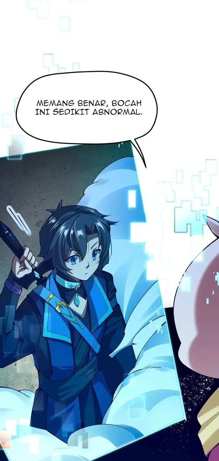 Sword Gods Life Is Not That Boring Chapter 25 Gambar 19