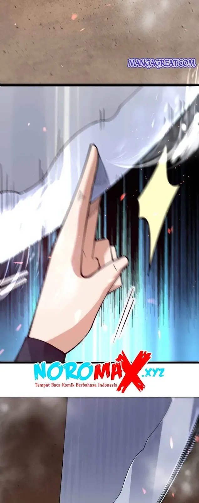 Sword Gods Life Is Not That Boring Chapter 25 Gambar 35