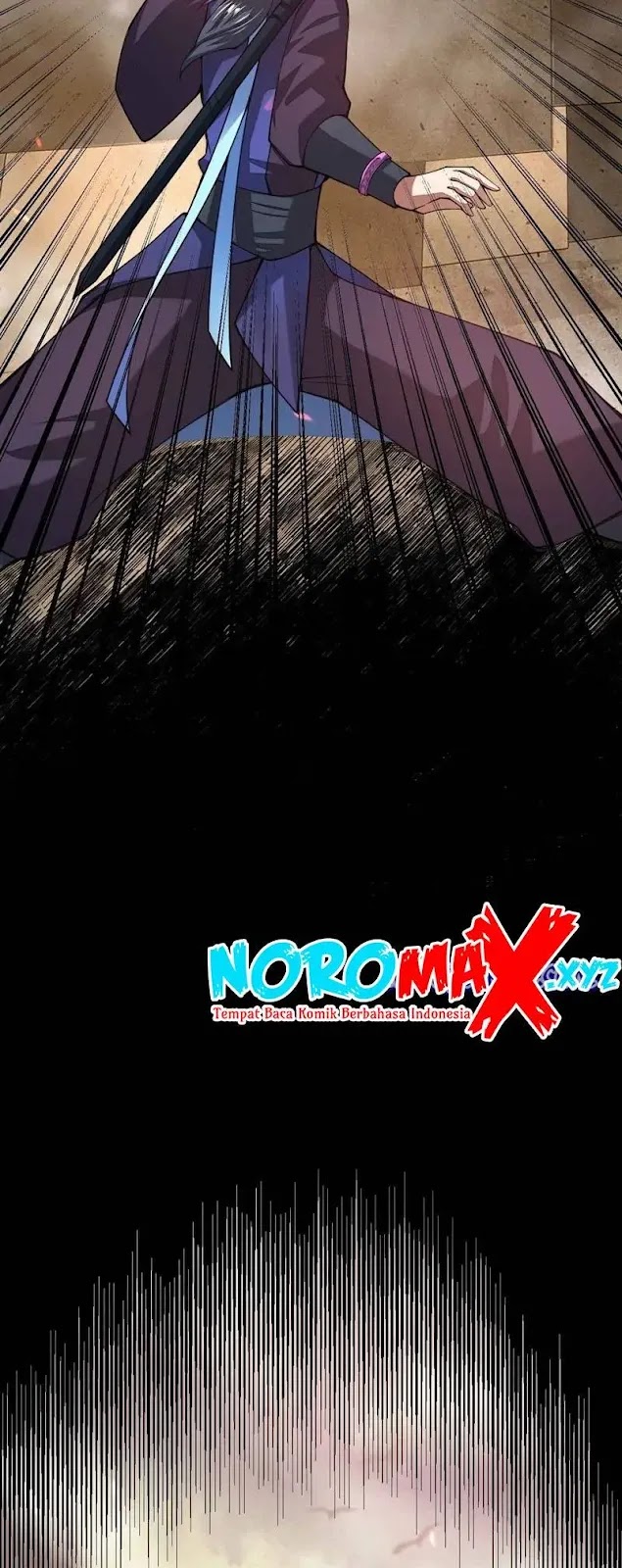 Sword Gods Life Is Not That Boring Chapter 25 Gambar 39