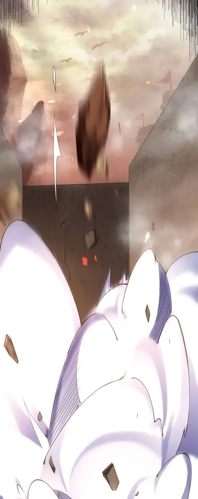 Sword Gods Life Is Not That Boring Chapter 25 Gambar 40