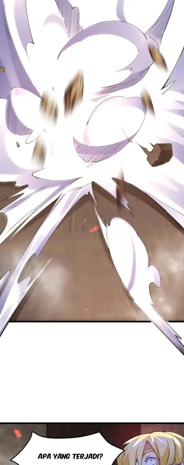Sword Gods Life Is Not That Boring Chapter 25 Gambar 41