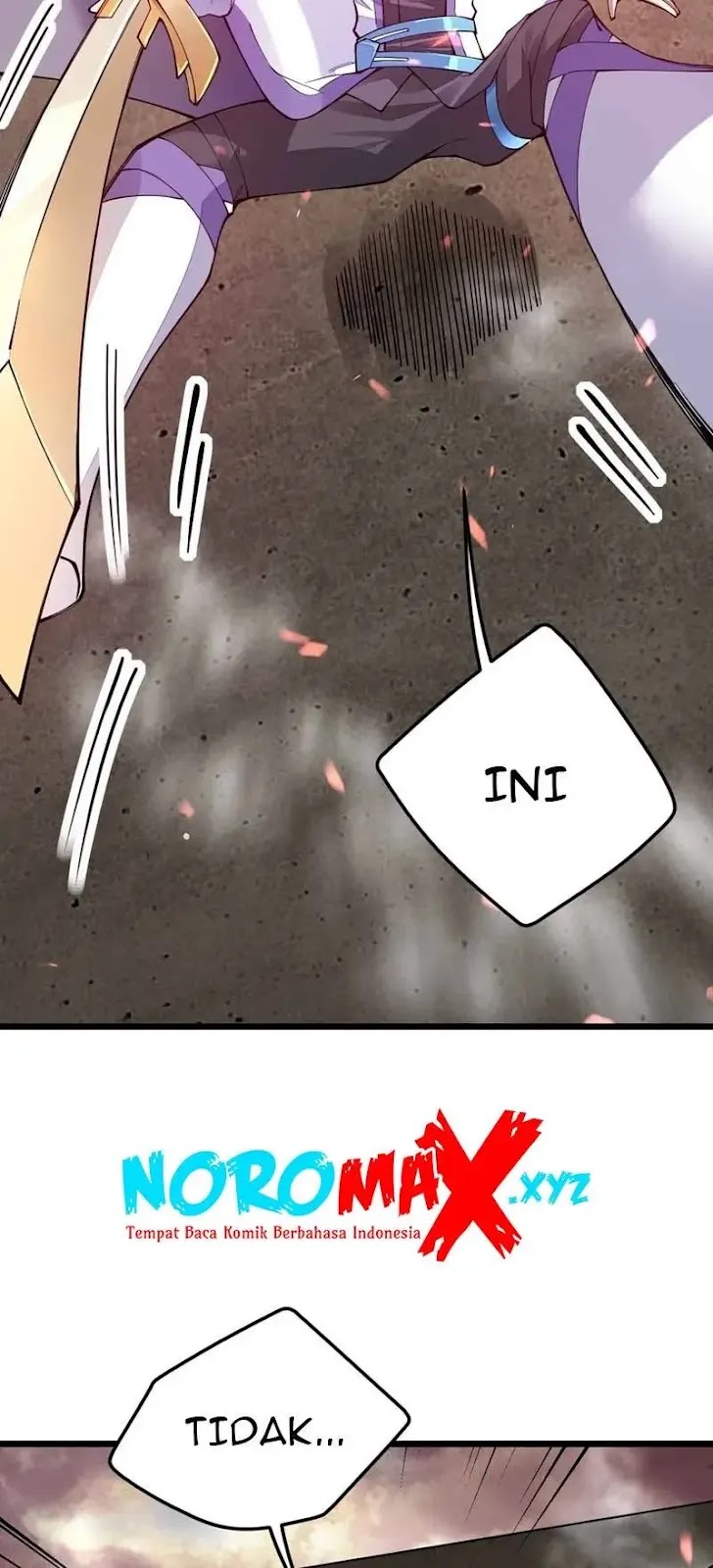 Sword Gods Life Is Not That Boring Chapter 24 Gambar 12