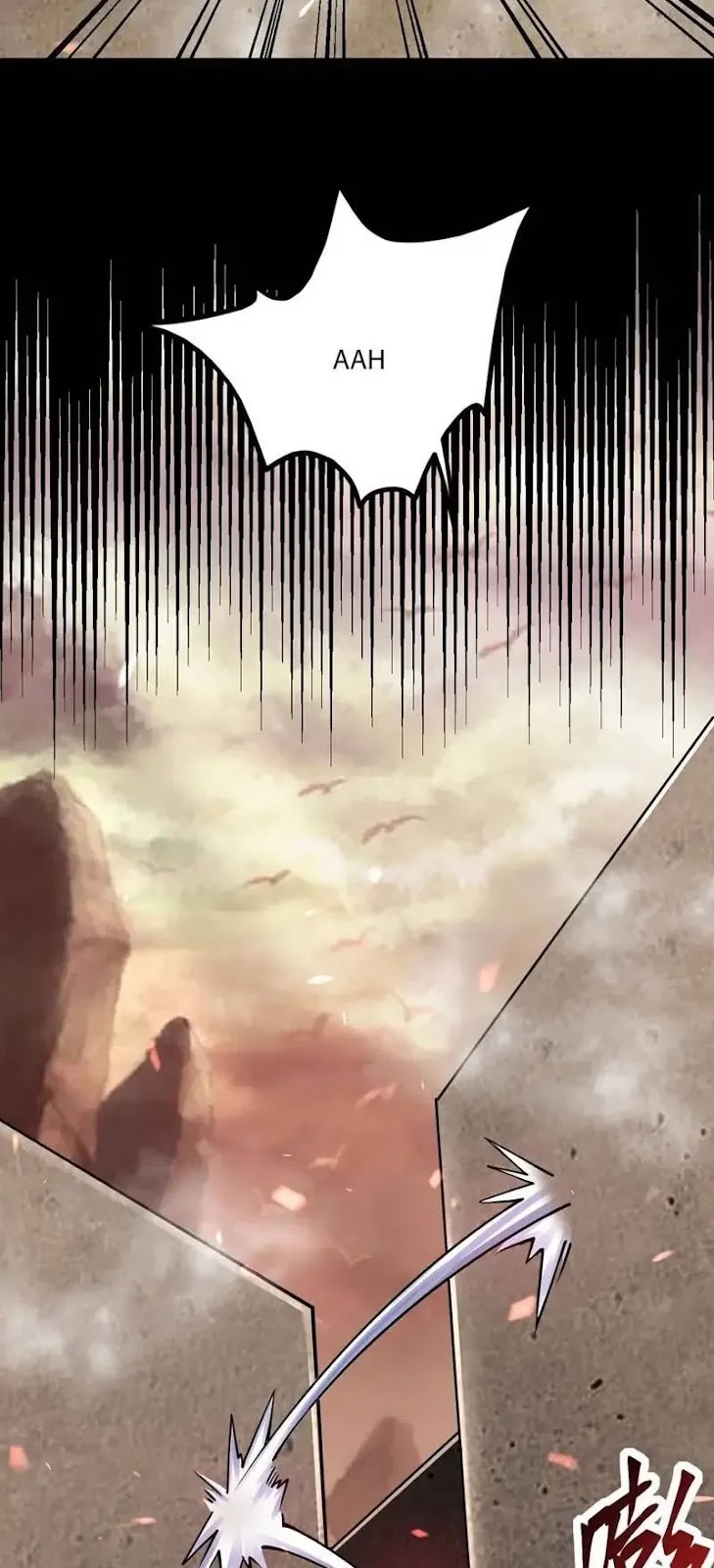 Sword Gods Life Is Not That Boring Chapter 24 Gambar 14