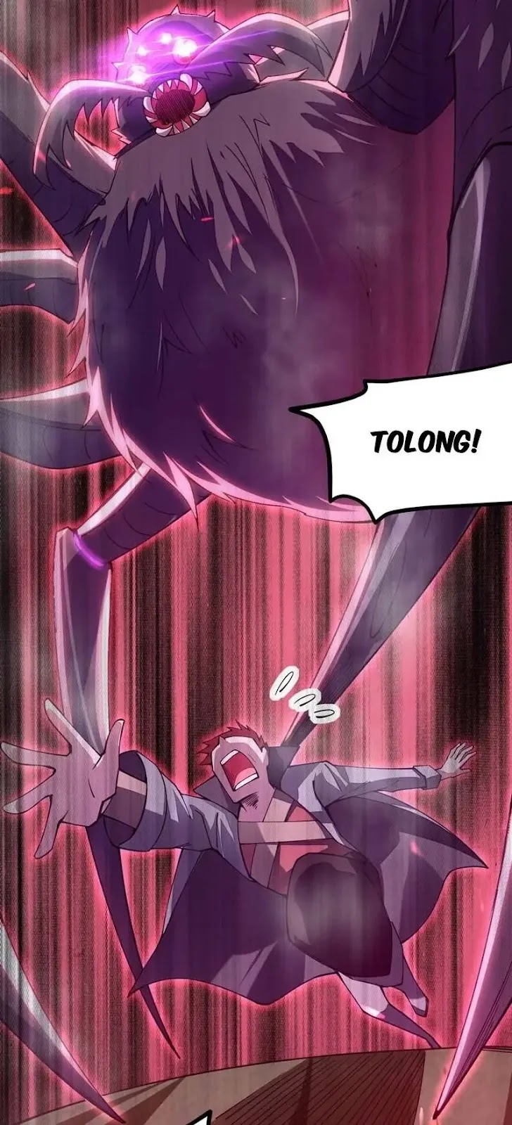 Sword Gods Life Is Not That Boring Chapter 24 Gambar 21