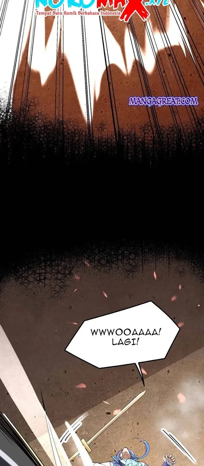 Sword Gods Life Is Not That Boring Chapter 24 Gambar 42