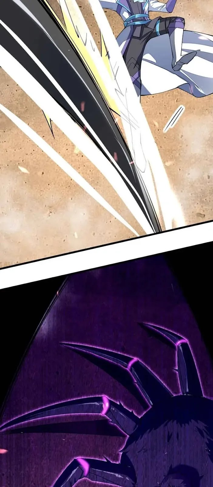 Sword Gods Life Is Not That Boring Chapter 24 Gambar 43