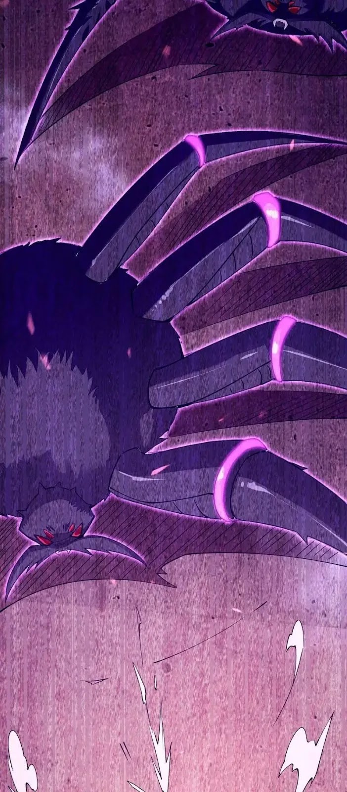 Sword Gods Life Is Not That Boring Chapter 24 Gambar 44