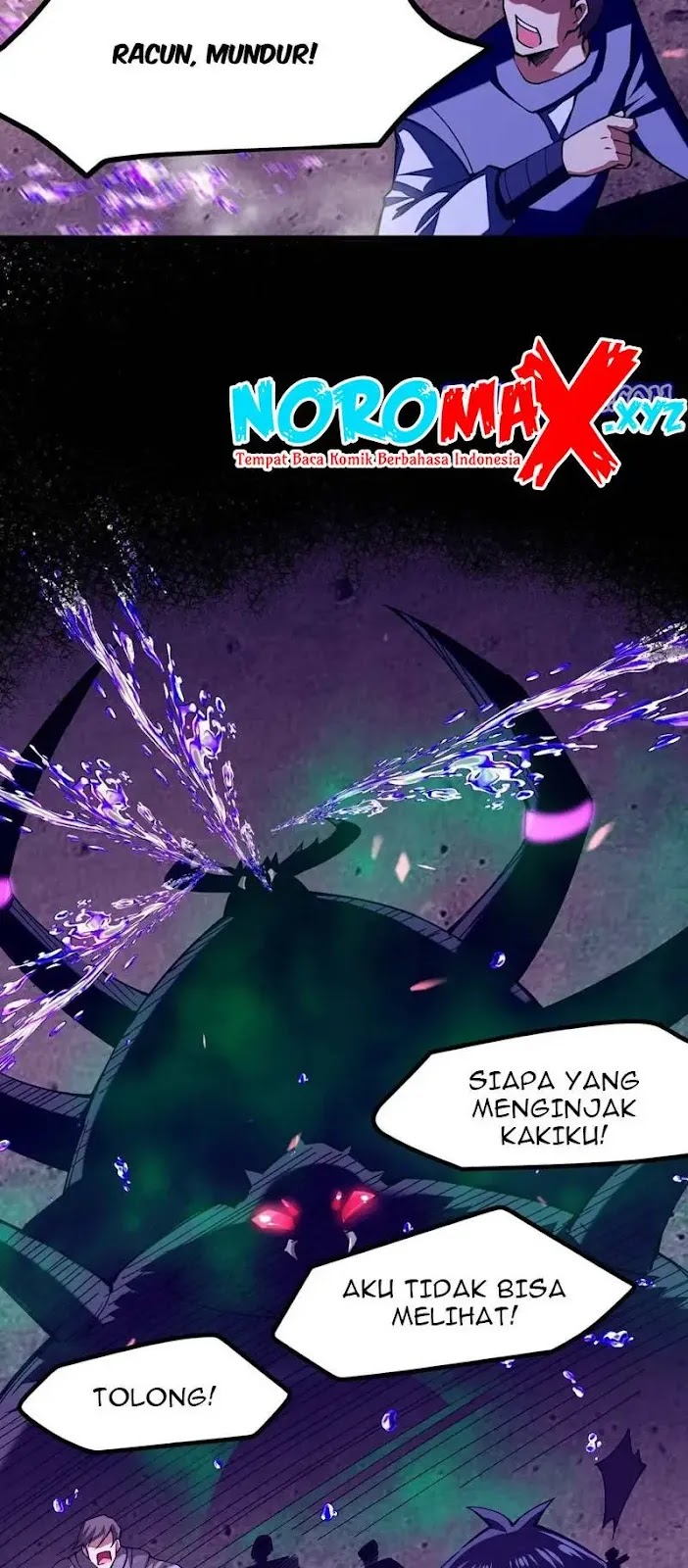 Sword Gods Life Is Not That Boring Chapter 24 Gambar 49