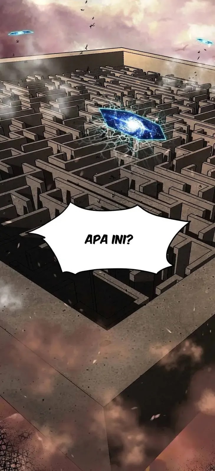 Sword Gods Life Is Not That Boring Chapter 24 Gambar 5