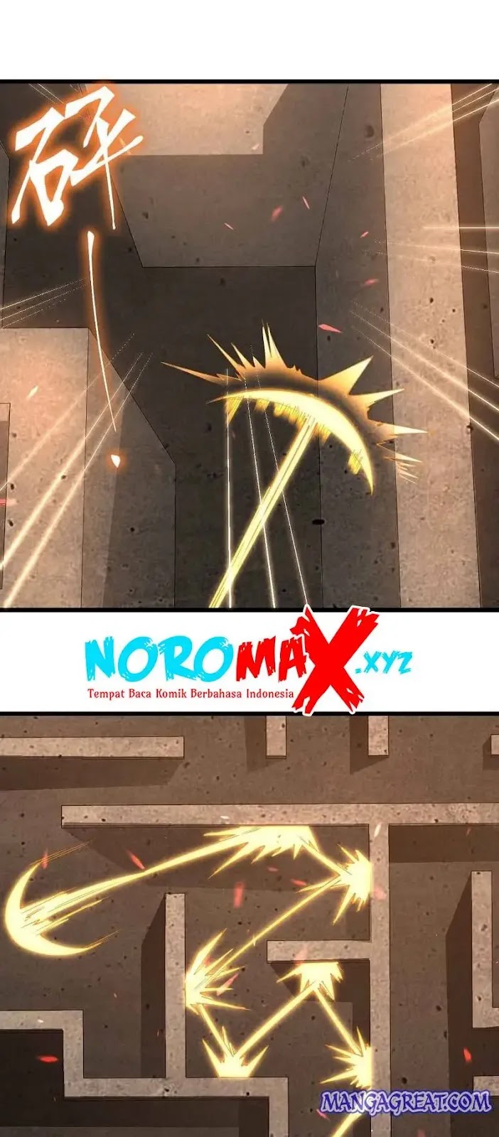 Sword Gods Life Is Not That Boring Chapter 24 Gambar 53