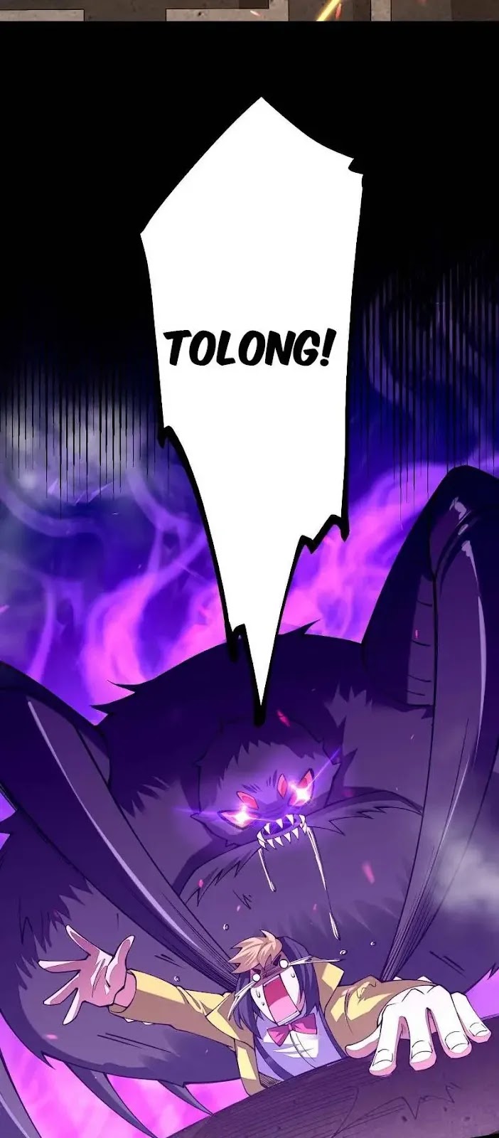 Sword Gods Life Is Not That Boring Chapter 24 Gambar 54