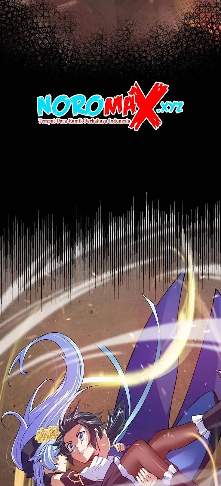 Sword Gods Life Is Not That Boring Chapter 24 Gambar 6
