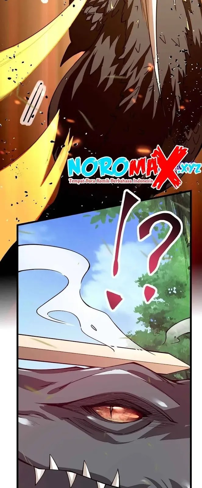 Sword Gods Life Is Not That Boring Chapter 23 Gambar 13
