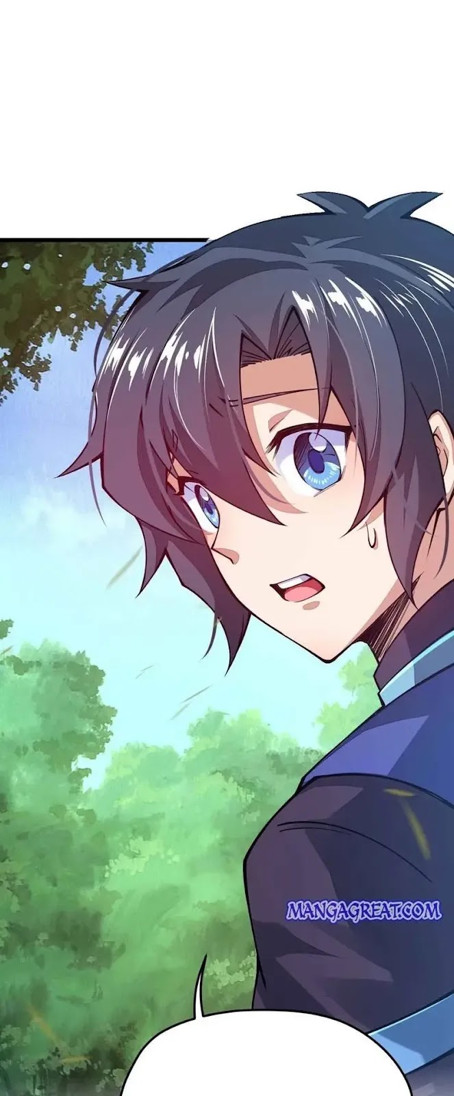 Sword Gods Life Is Not That Boring Chapter 23 Gambar 18