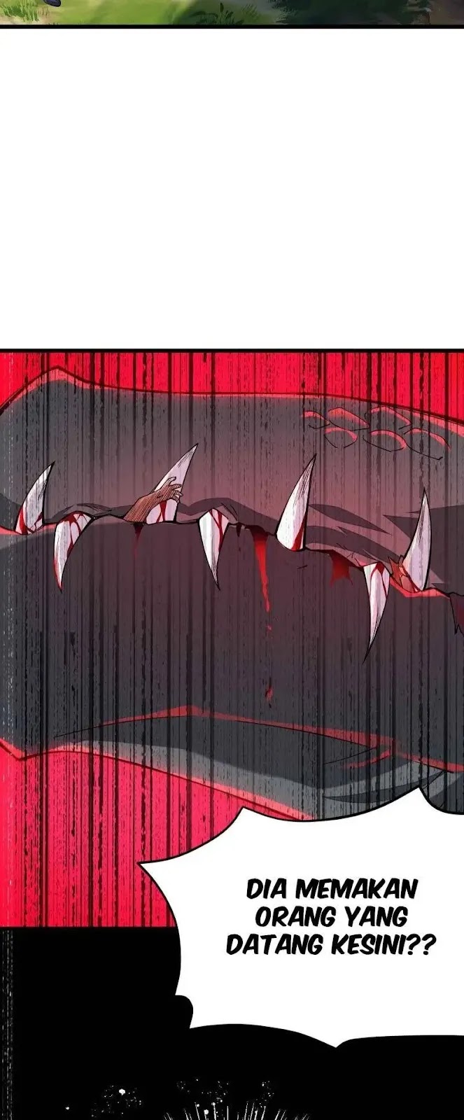 Sword Gods Life Is Not That Boring Chapter 23 Gambar 29