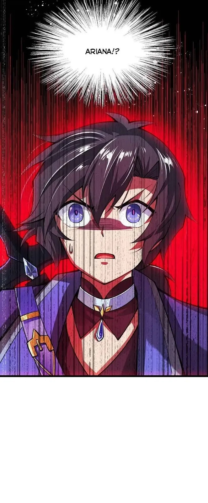 Sword Gods Life Is Not That Boring Chapter 23 Gambar 30