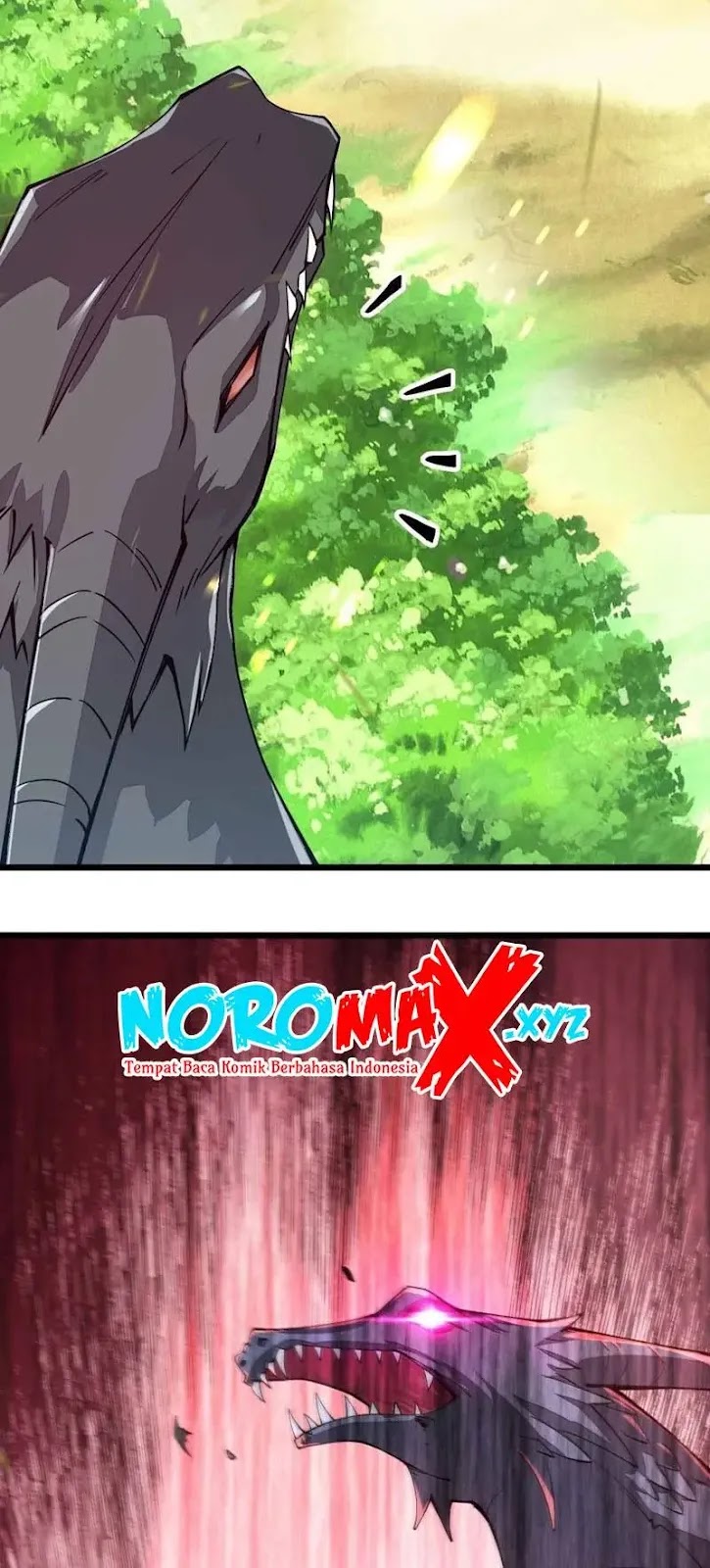 Sword Gods Life Is Not That Boring Chapter 23 Gambar 38