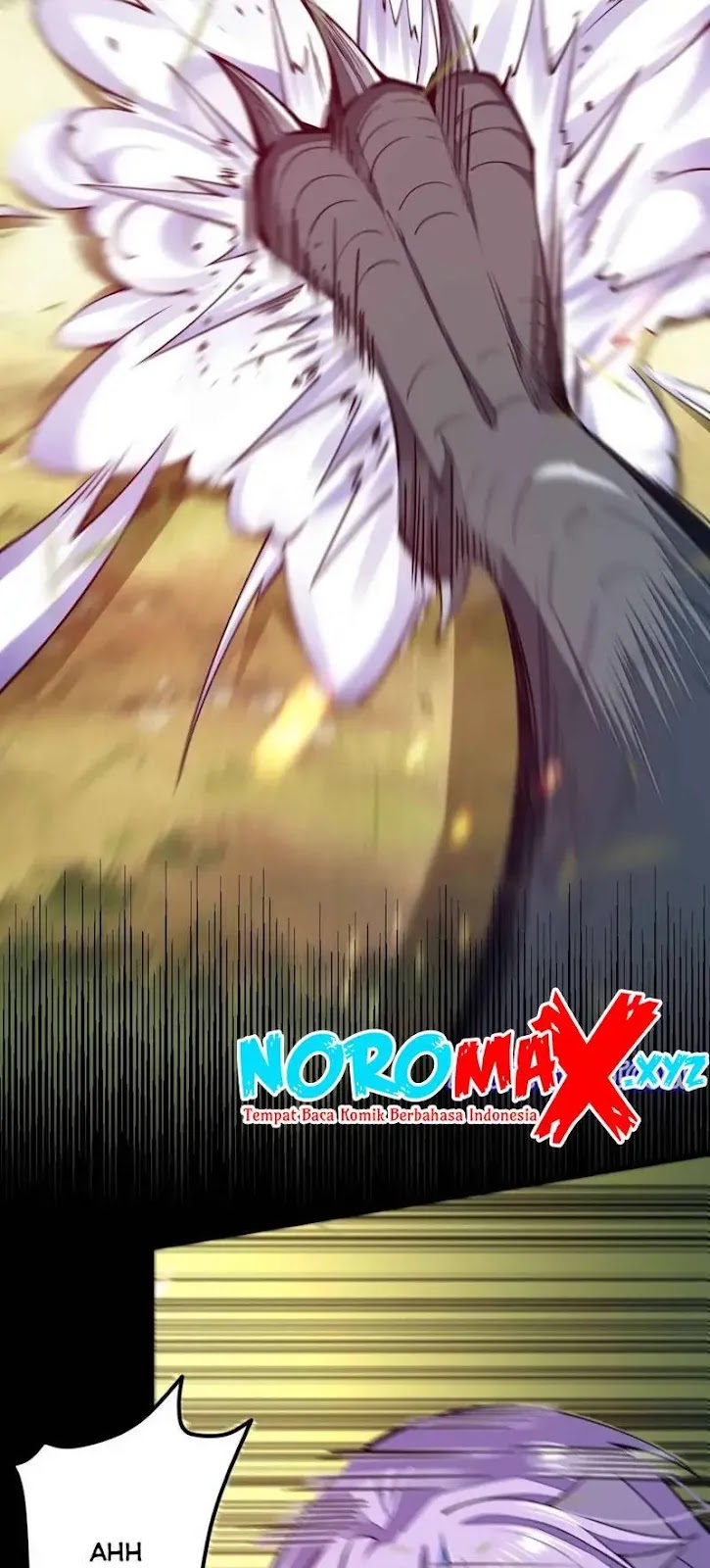 Sword Gods Life Is Not That Boring Chapter 23 Gambar 41