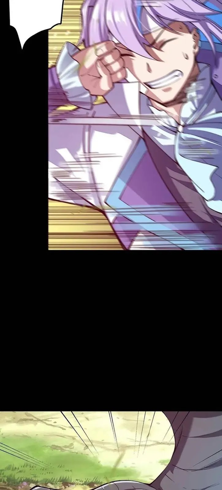 Sword Gods Life Is Not That Boring Chapter 23 Gambar 42