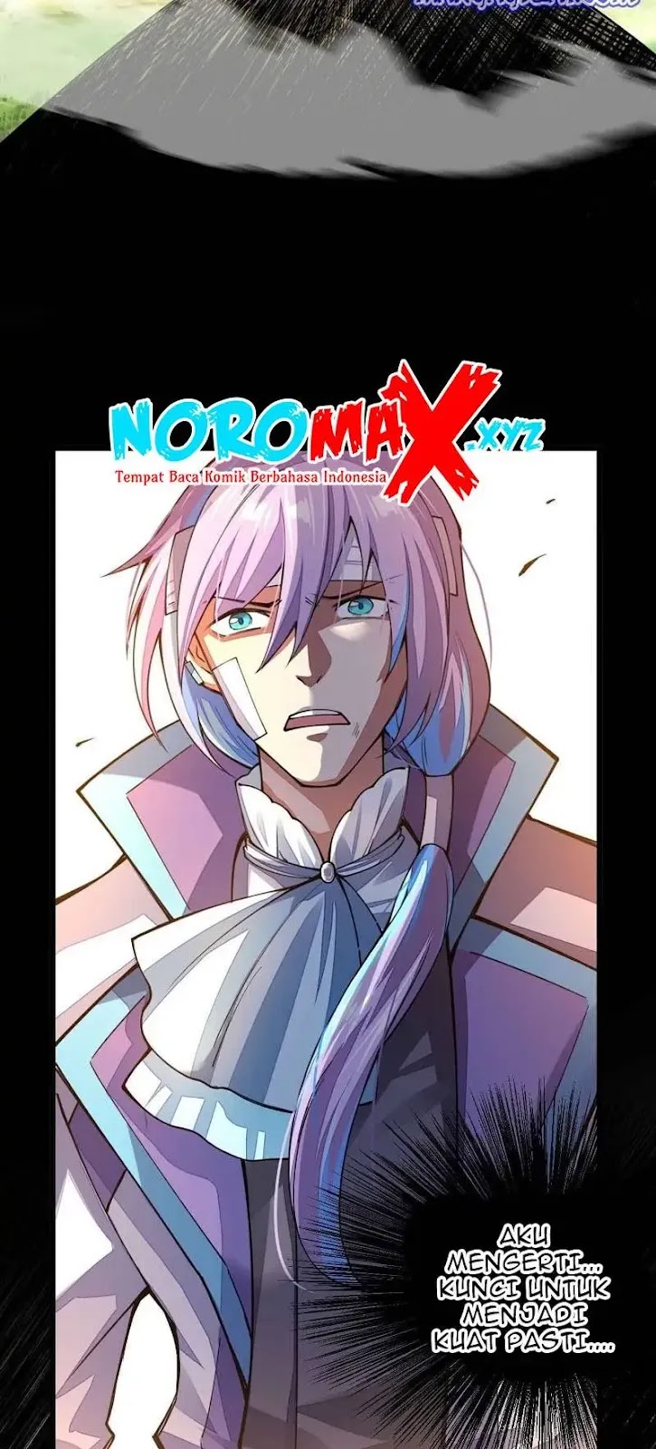 Sword Gods Life Is Not That Boring Chapter 23 Gambar 49