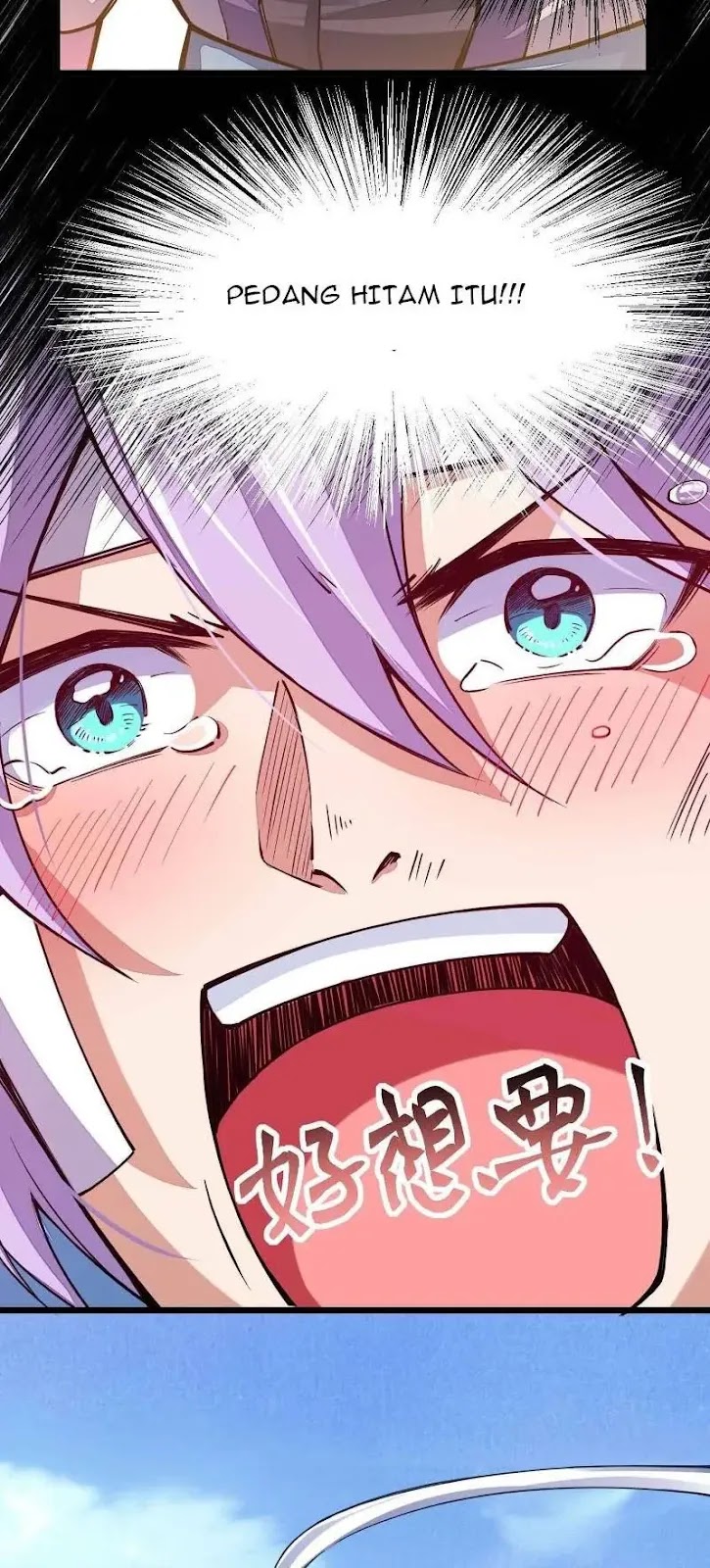 Sword Gods Life Is Not That Boring Chapter 23 Gambar 50