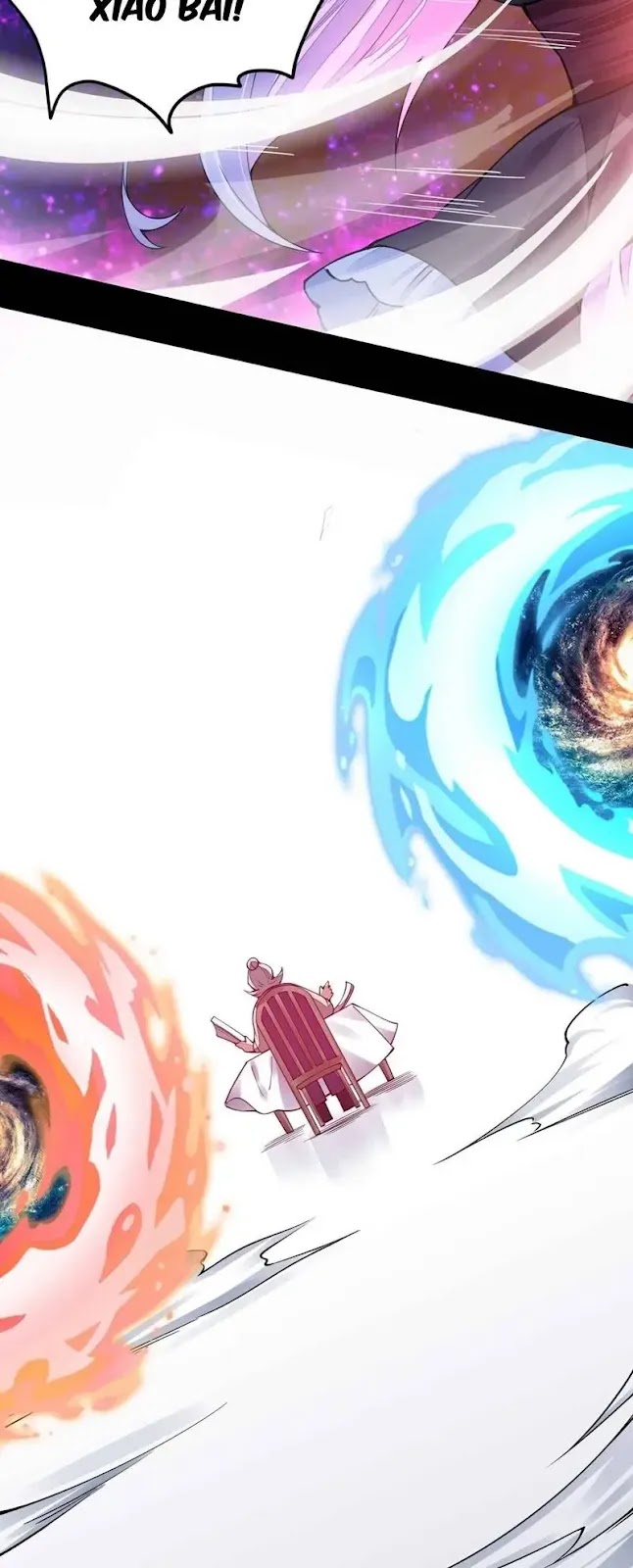 Sword Gods Life Is Not That Boring Chapter 22 Gambar 20