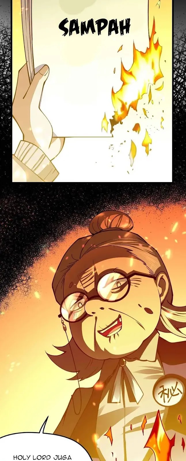 Sword Gods Life Is Not That Boring Chapter 22 Gambar 22