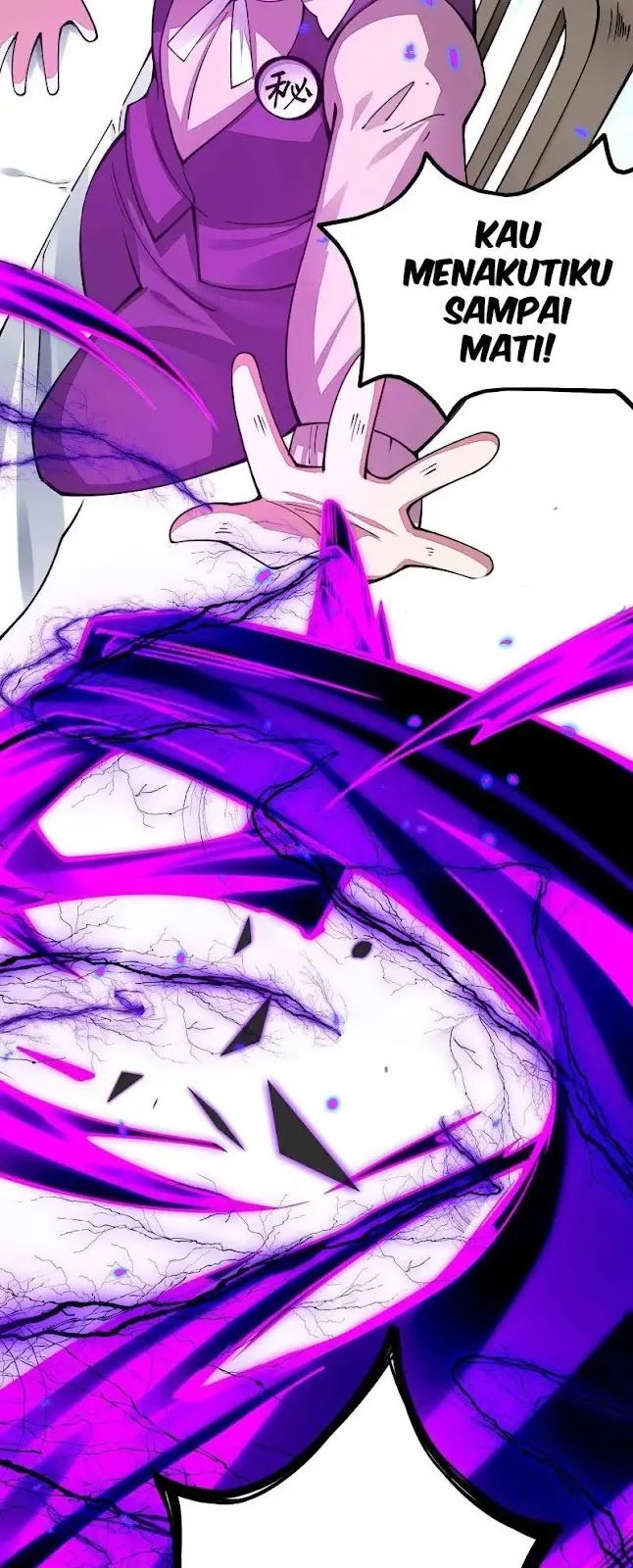 Sword Gods Life Is Not That Boring Chapter 22 Gambar 26