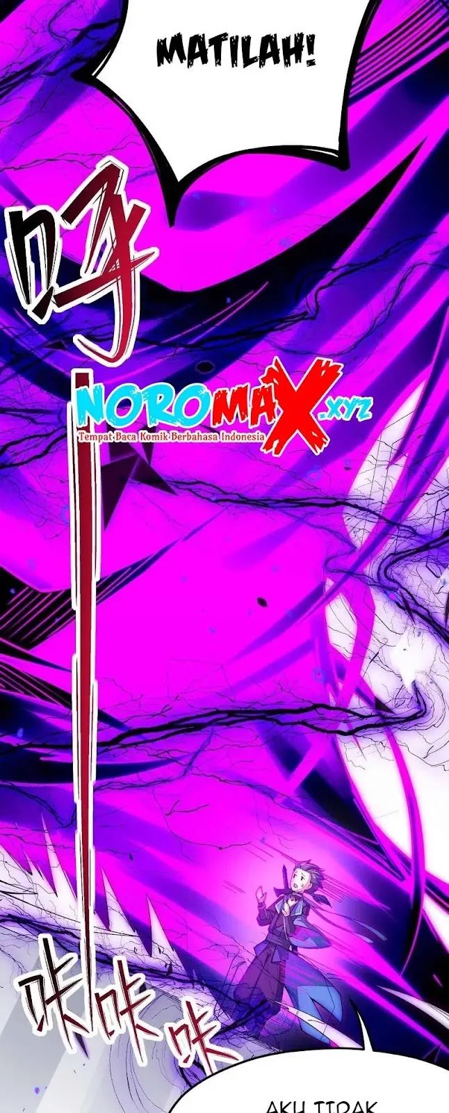 Sword Gods Life Is Not That Boring Chapter 22 Gambar 27