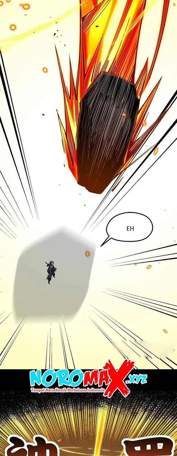 Sword Gods Life Is Not That Boring Chapter 22 Gambar 35