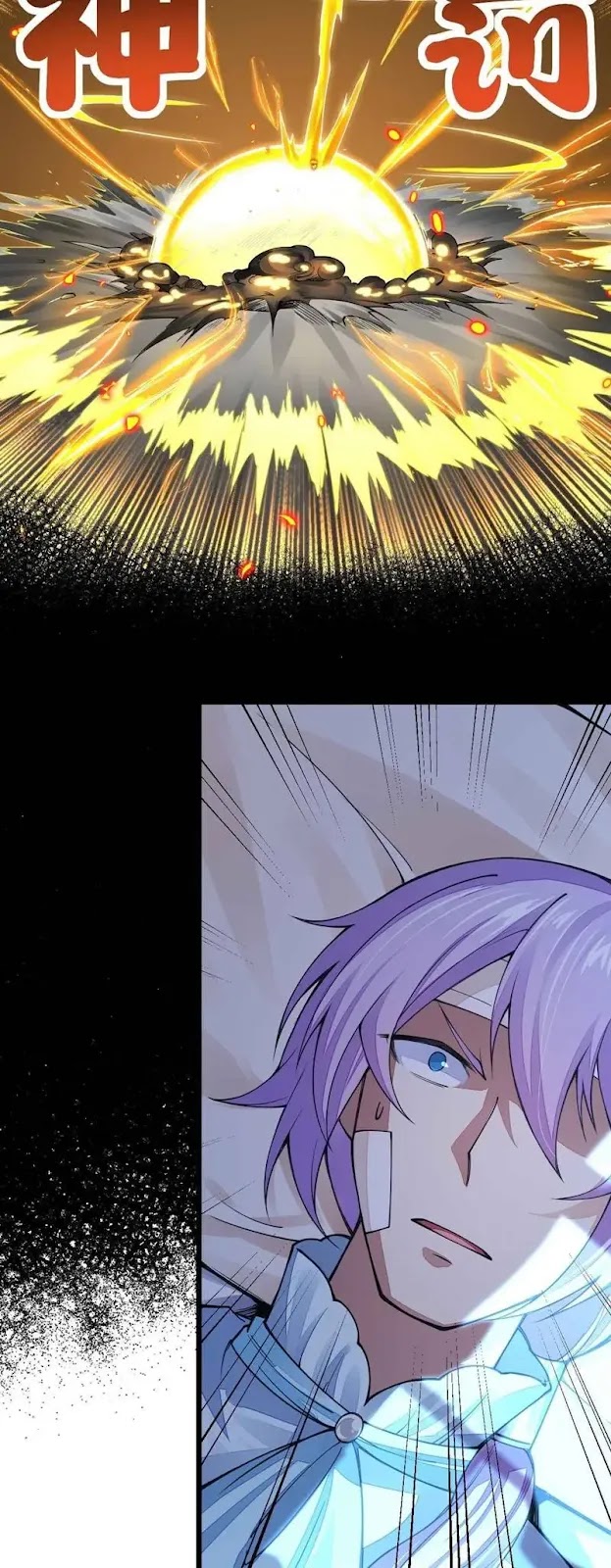 Sword Gods Life Is Not That Boring Chapter 22 Gambar 36