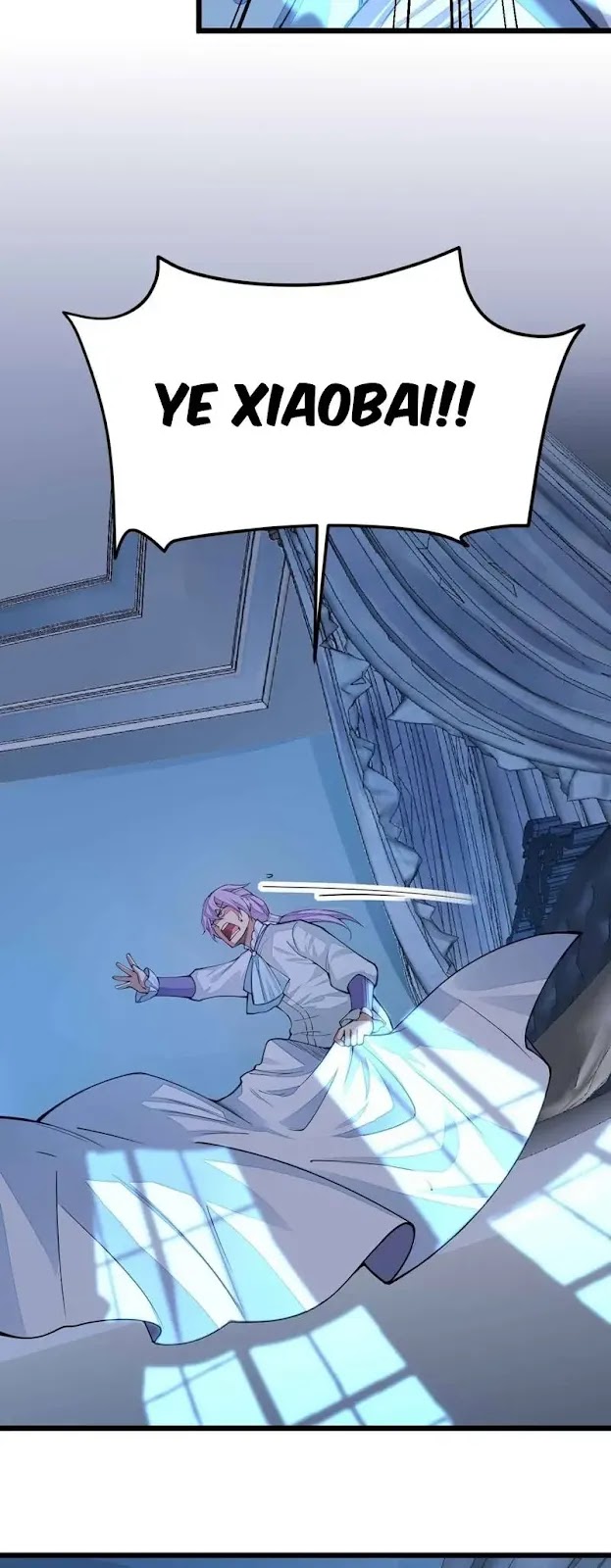Sword Gods Life Is Not That Boring Chapter 22 Gambar 37
