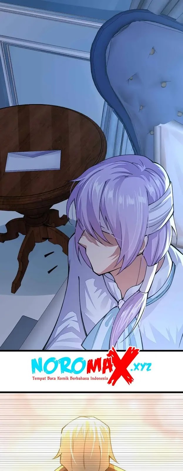 Sword Gods Life Is Not That Boring Chapter 22 Gambar 38