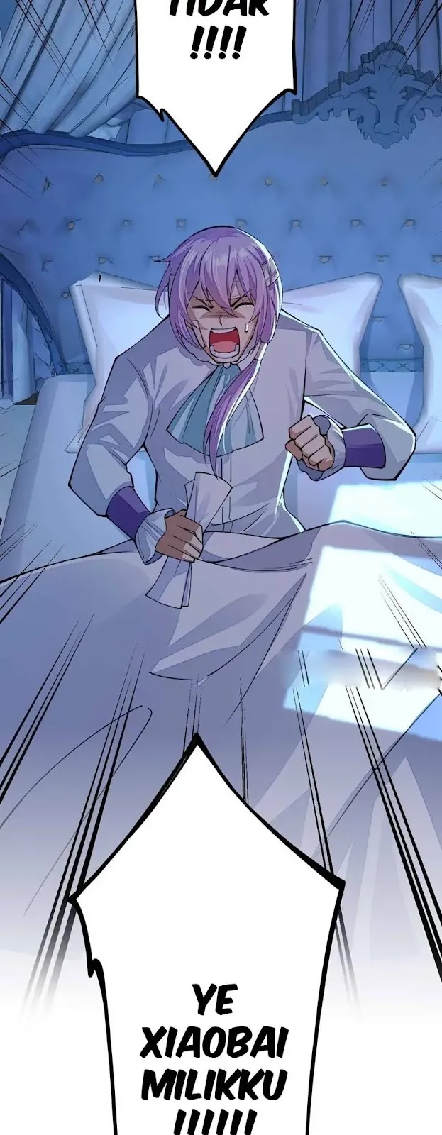 Sword Gods Life Is Not That Boring Chapter 22 Gambar 40