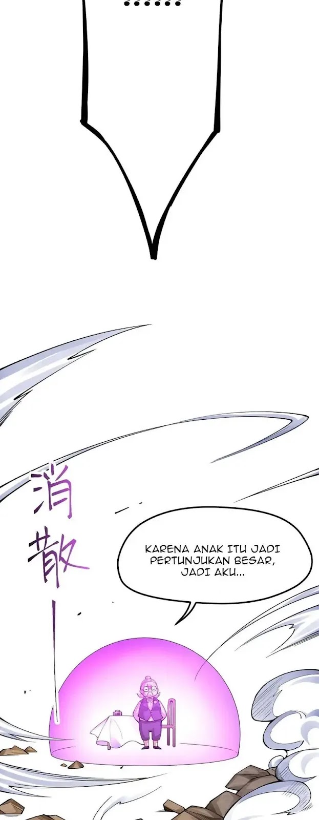 Sword Gods Life Is Not That Boring Chapter 22 Gambar 41