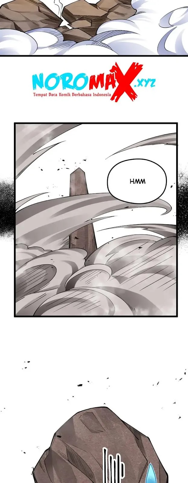 Sword Gods Life Is Not That Boring Chapter 22 Gambar 42