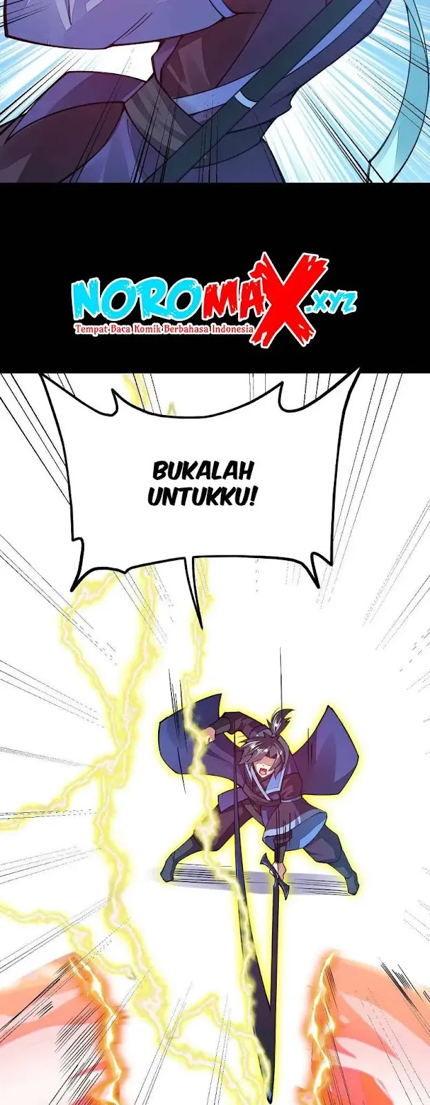 Sword Gods Life Is Not That Boring Chapter 22 Gambar 48