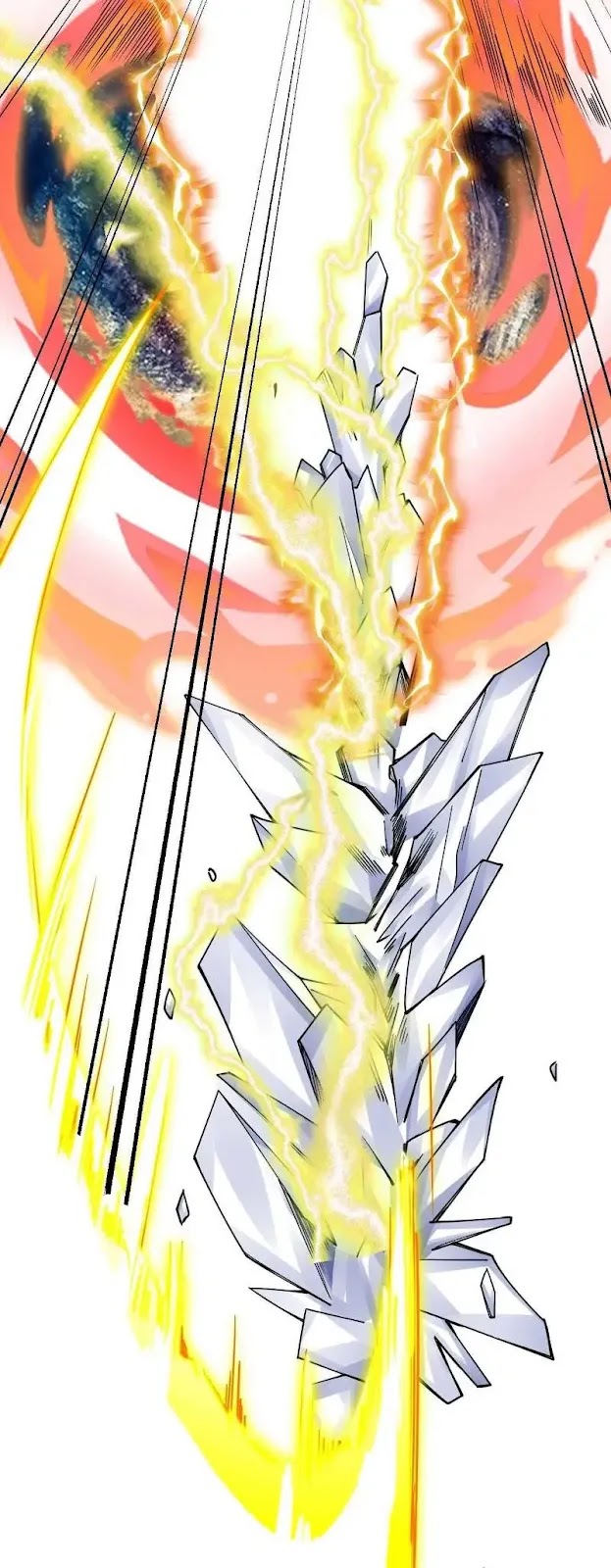 Sword Gods Life Is Not That Boring Chapter 22 Gambar 49