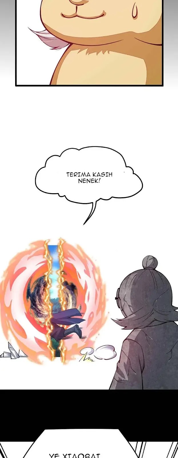 Sword Gods Life Is Not That Boring Chapter 22 Gambar 51