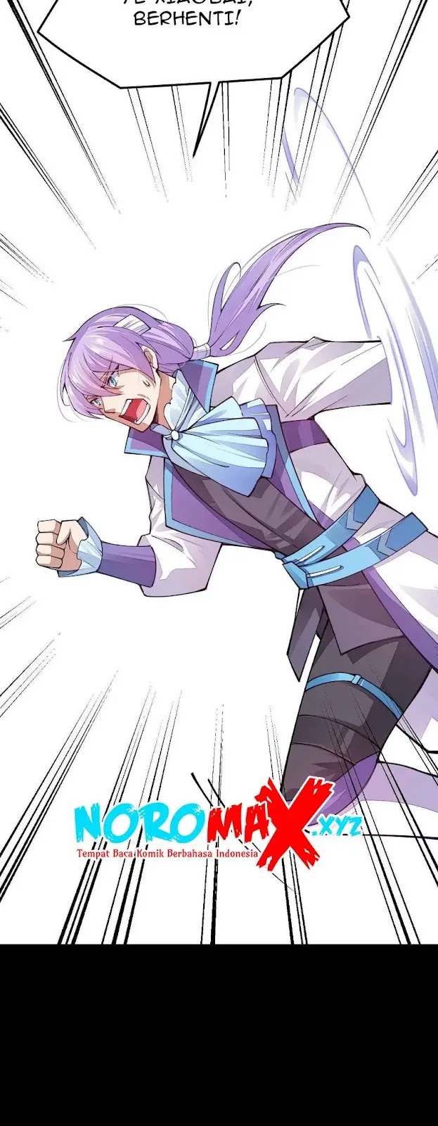 Sword Gods Life Is Not That Boring Chapter 22 Gambar 52