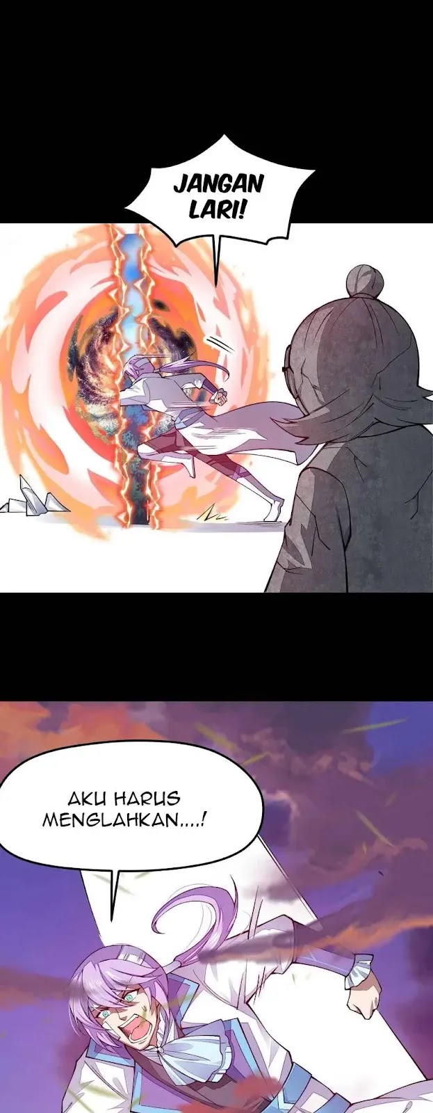 Sword Gods Life Is Not That Boring Chapter 22 Gambar 53