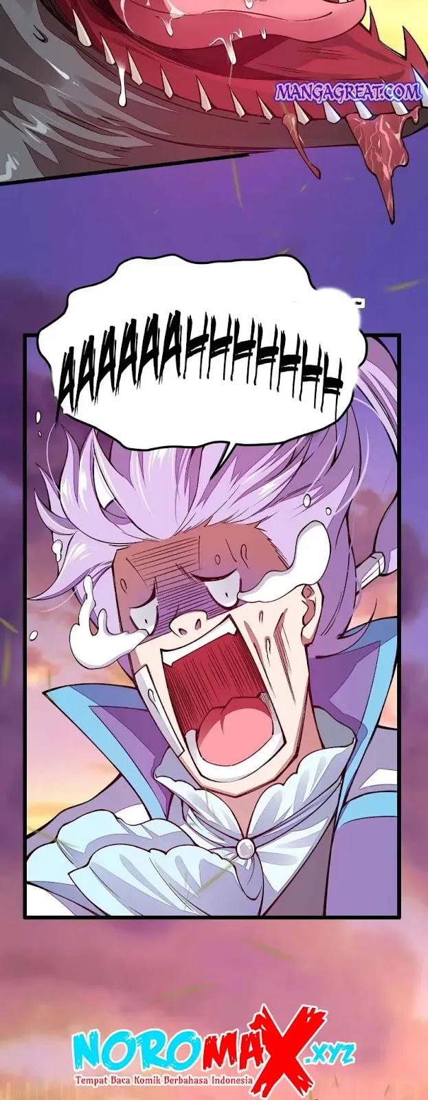 Sword Gods Life Is Not That Boring Chapter 22 Gambar 55