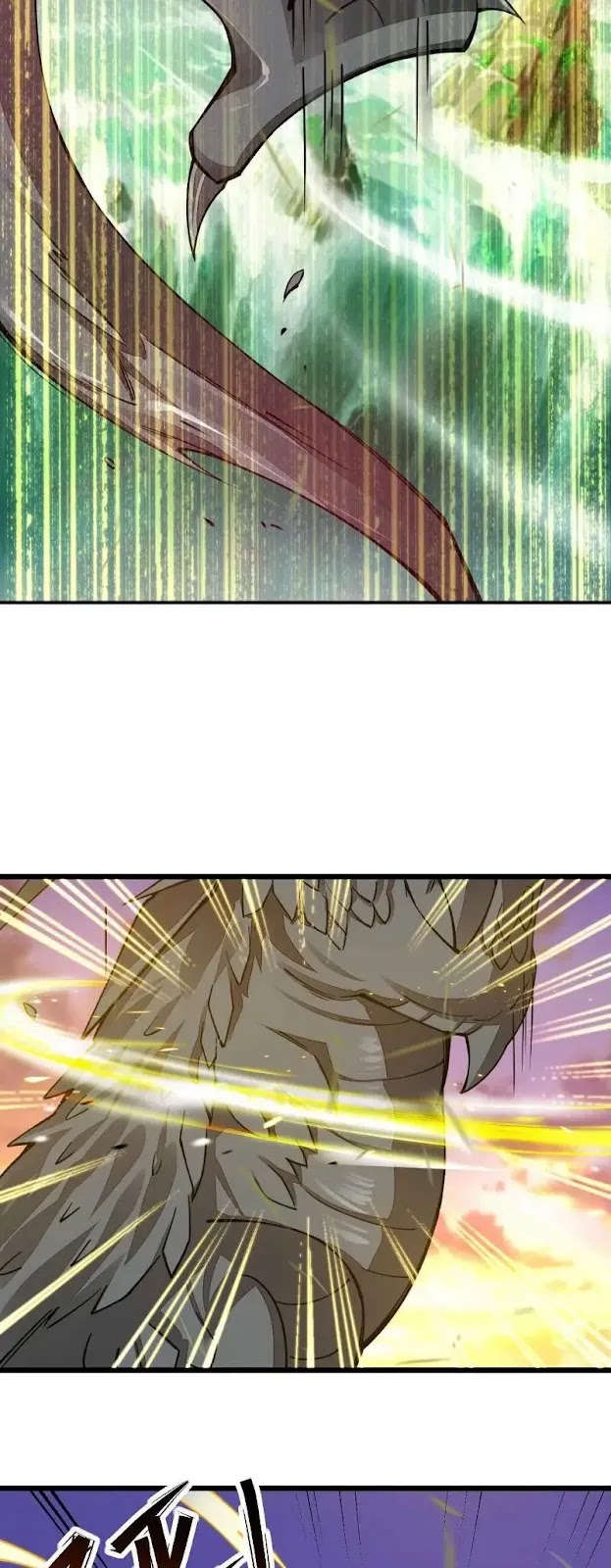 Sword Gods Life Is Not That Boring Chapter 22 Gambar 57