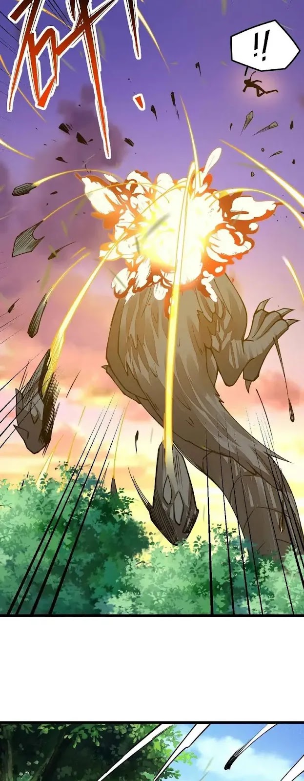 Sword Gods Life Is Not That Boring Chapter 22 Gambar 58