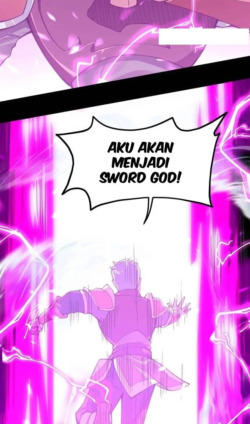 Sword Gods Life Is Not That Boring Chapter 21 Gambar 10