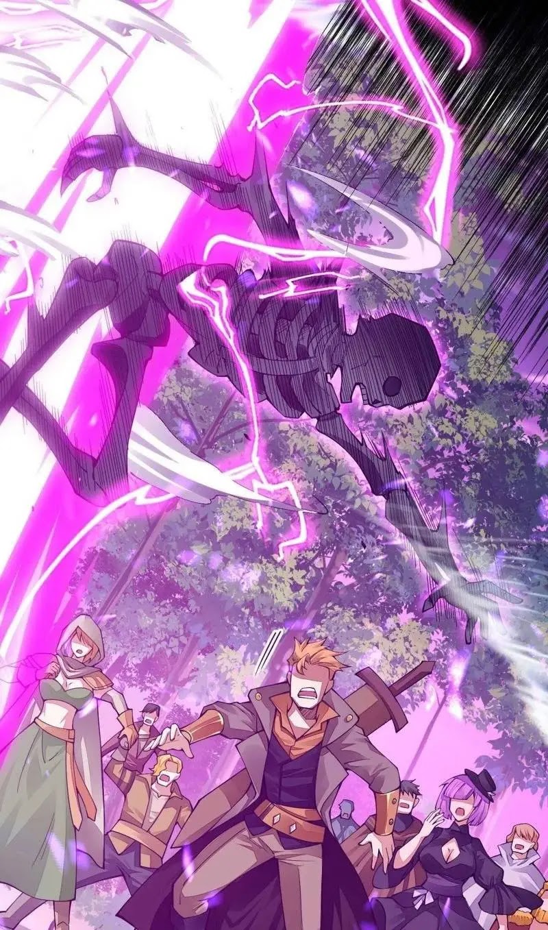 Sword Gods Life Is Not That Boring Chapter 21 Gambar 12
